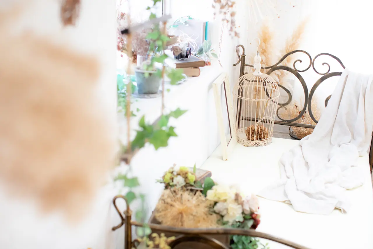 ロケーション専門フォトスタジオ