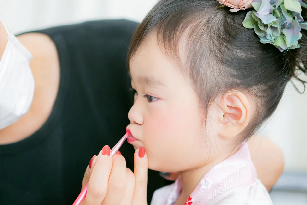 完全プライベート空間