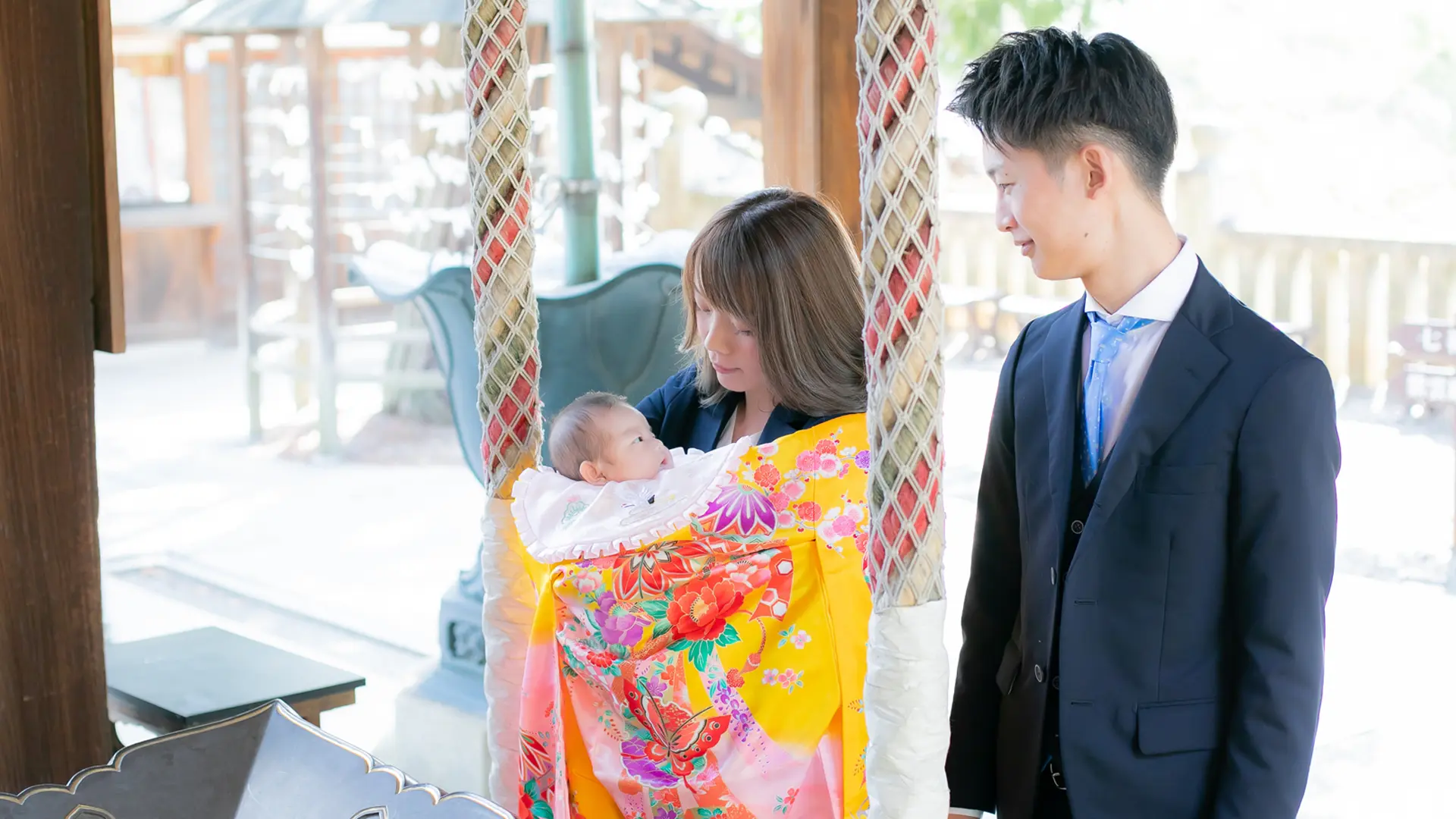 撮影のみ(ロケーション)のイメージ写真