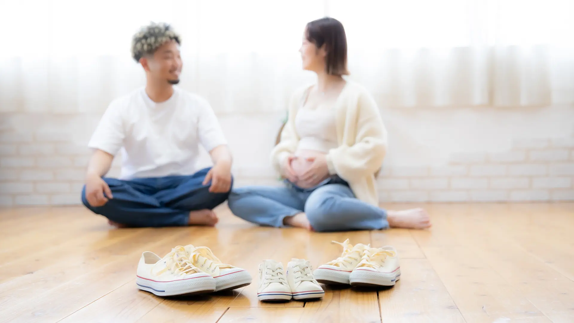 マタニティフォト