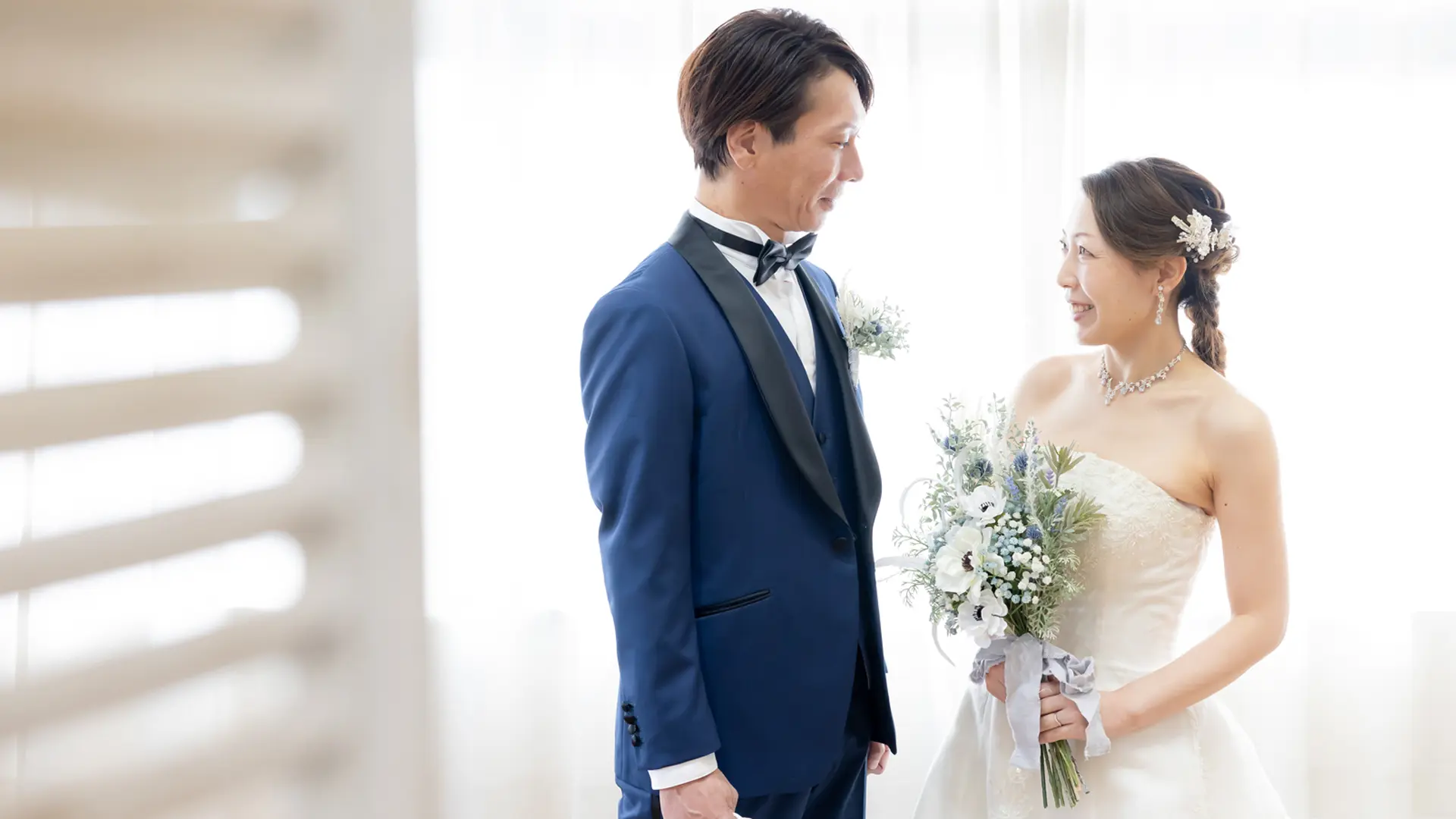 洋装1点(スタジオ)のイメージ写真