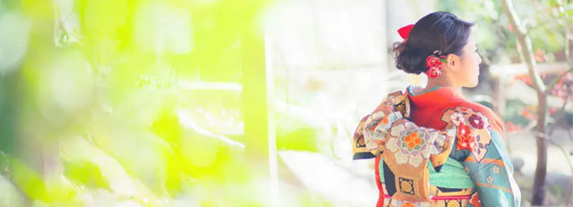 成人式は行けないけど写真だけは残したい!そんな想いを叶えてくれました!