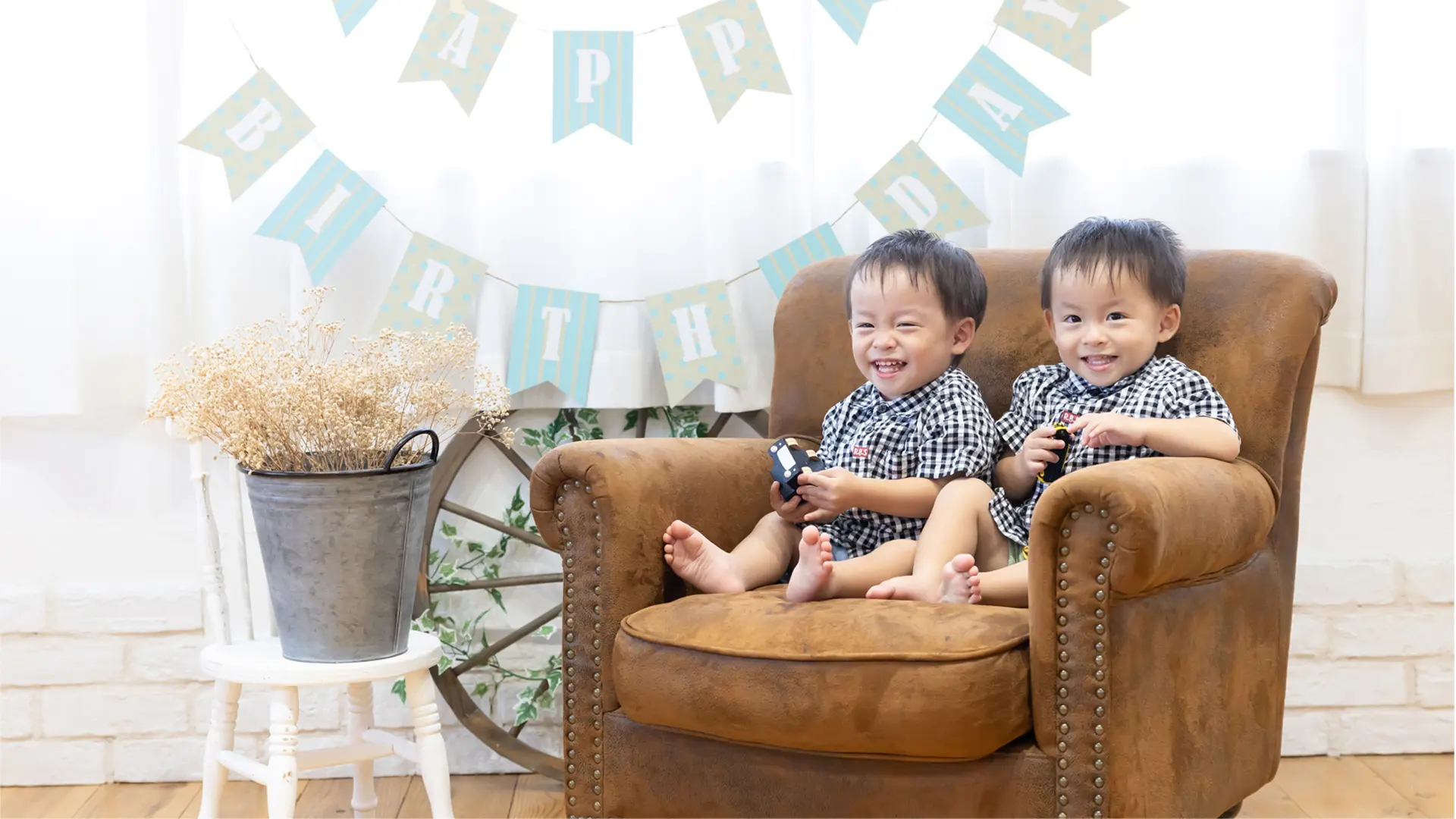 デザインアルバム&フォトパネルのイメージ写真