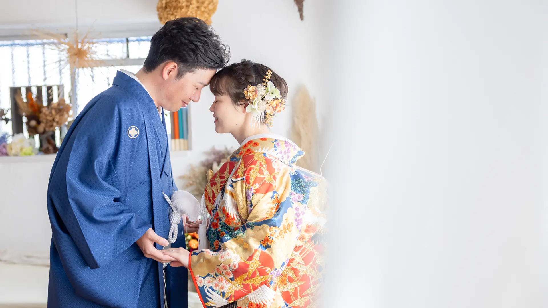 和装1点(スタジオ)のイメージ写真