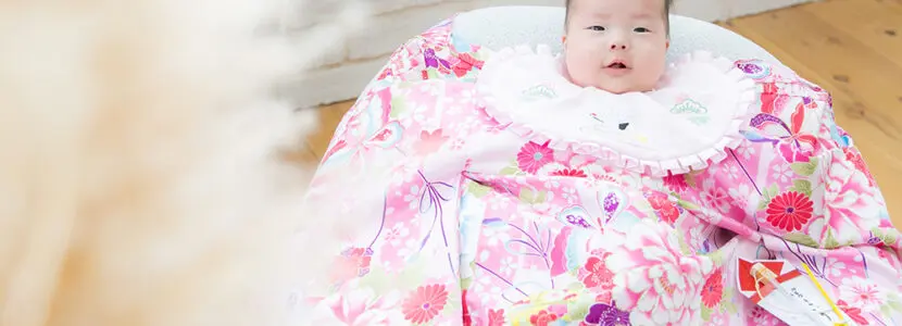 お参りに同行もらいました!ロケーション撮影で雰囲気ある写真がいっぱい!