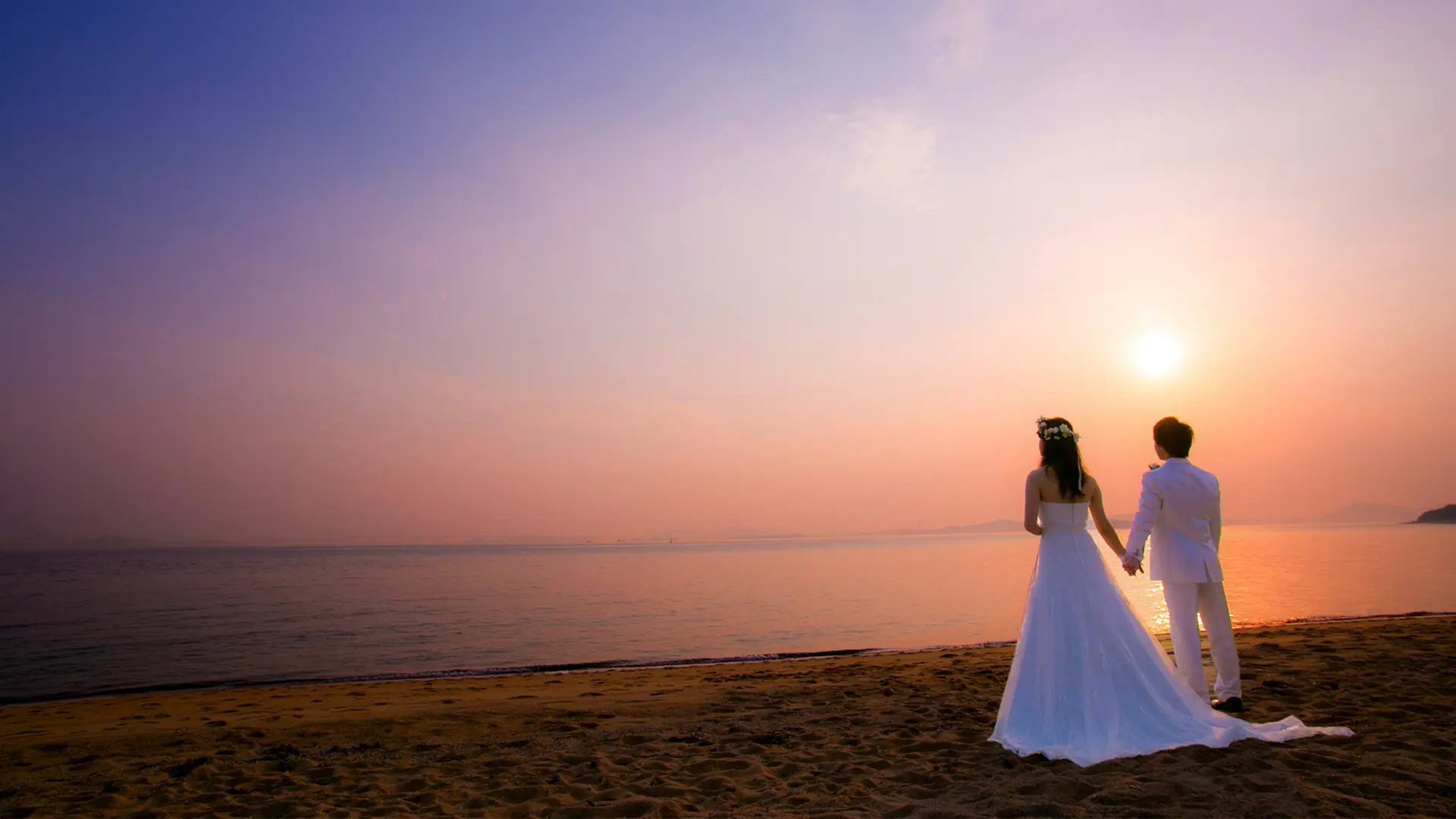 フォトウェディング