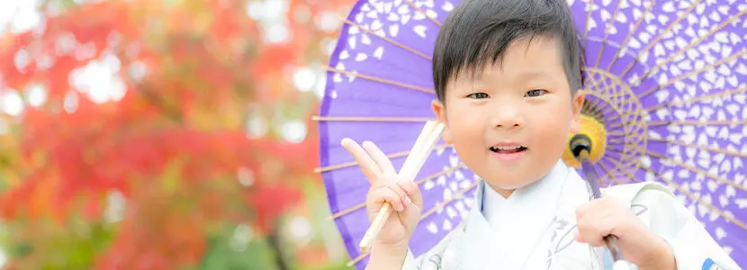 3歳の時からのリピート!階段や坂がないのでお参りしやすい神社!